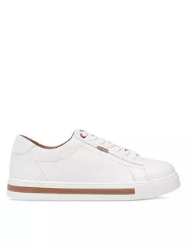 Полуботинки Lasocki, белый