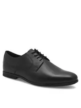 Полуботинки Lasocki, черный