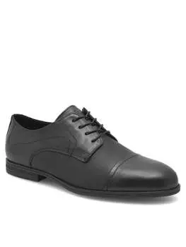 Полуботинки Lasocki, черный