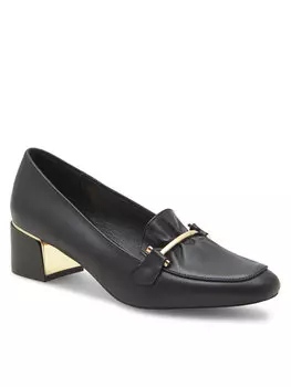 Полуботинки Lasocki, черный