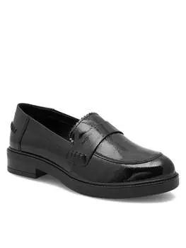 Полуботинки Lasocki, черный