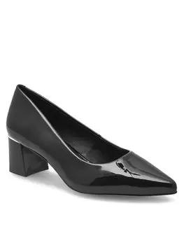 Полуботинки Lasocki, черный