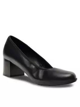 Полуботинки Lasocki, черный