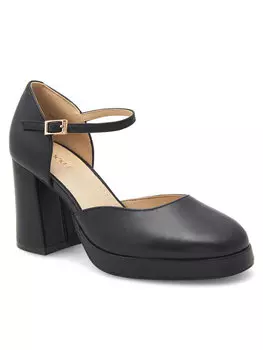 Полуботинки Lasocki, черный