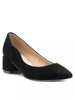 Полуботинки Lasocki, черный