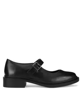 Полуботинки Lasocki, черный