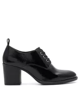 Полуботинки Lasocki, черный