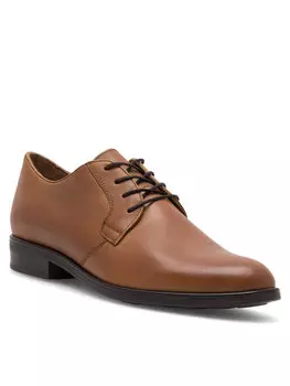 Полуботинки Lasocki, коричневый