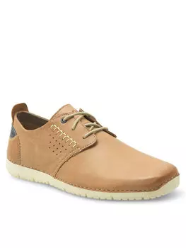 Полуботинки Lasocki, коричневый