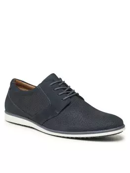 Полуботинки Lasocki, синий