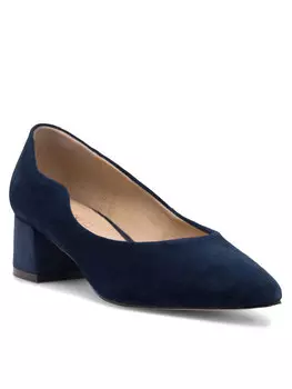 Полуботинки Lasocki, синий