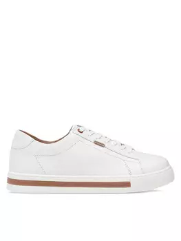 Полуботинки Lasocki WI23-LONA-04, белый