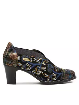 Полуботинки Laura Vita, синий