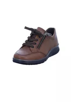 Полуботинки Лена Semler, черный