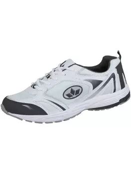 Полуботинки Lico Marvin, цвет wei/marineblau