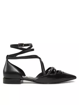 Полуботинки Liu Jo, черный