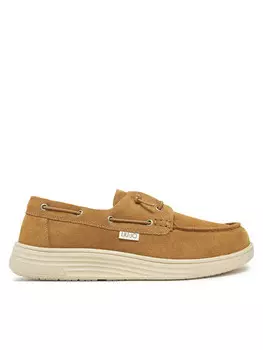 Полуботинки Liu Jo, коричневый