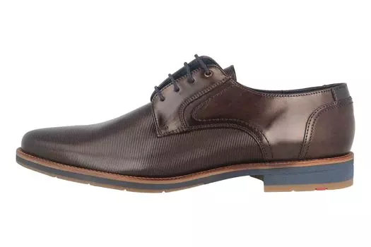 Полуботинки LLOYD, коричневый