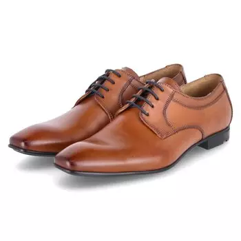 Полуботинки LLOYD LENN, коричневый