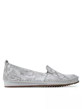 Полуботинки Loretta Vitale, красочный