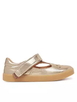 Полуботинки Luna 2290/5-22 Mrugaa, золотой