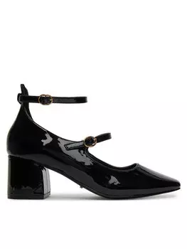 Полуботинки Lwkk2026-2 Deezee, черный