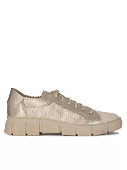 Полуботинки Maciejka, бежевый