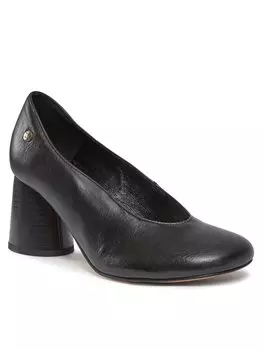 Полуботинки Maciejka, черный