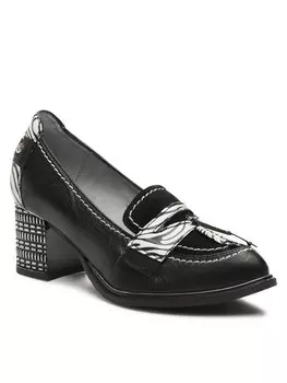 Полуботинки Maciejka, черный