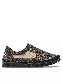 Полуботинки Maciejka, черный