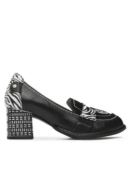 Полуботинки Maciejka, черный