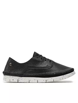 Полуботинки Maciejka, черный