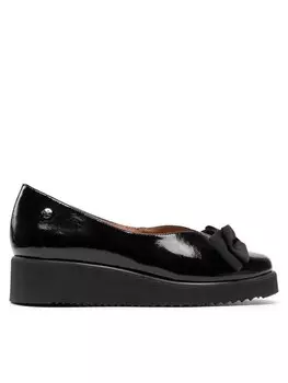 Полуботинки Maciejka, черный