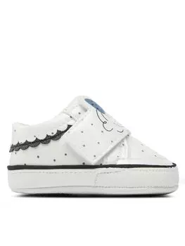 Полуботинки Mayoral, экрю