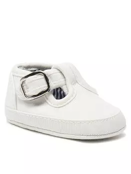 Полуботинки Mayoral, белый