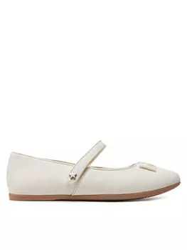 Полуботинки Mayoral, белый