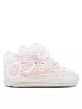 Полуботинки Mayoral, белый