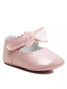 Полуботинки Mayoral, бежевый