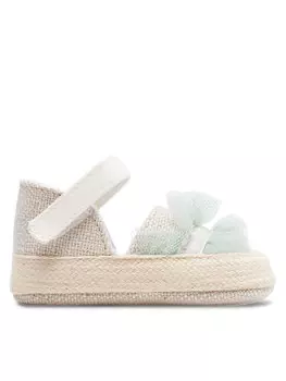 Полуботинки Mayoral, бежевый