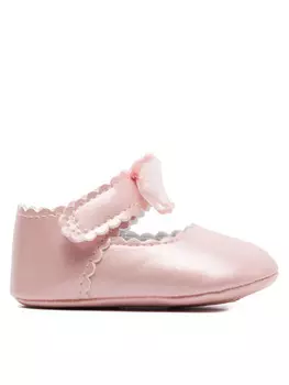 Полуботинки Mayoral, бежевый