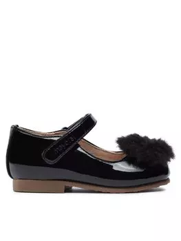 Полуботинки Mayoral, черный