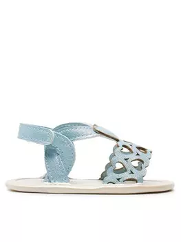 Полуботинки Mayoral, розовый