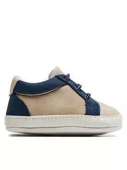 Полуботинки Mayoral, синий