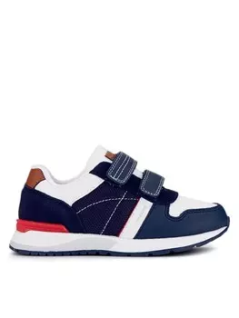 Полуботинки Mayoral, темно-синий