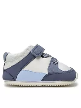 Полуботинки Mayoral, темно-синий