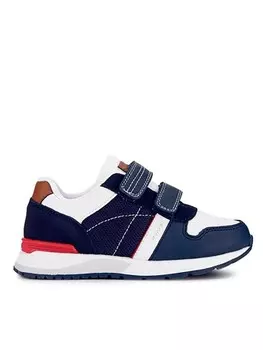 Полуботинки Mayoral, темно-синий