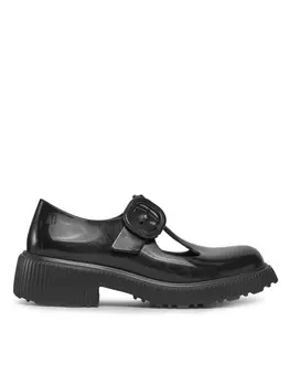 Полуботинки Melissa, черный