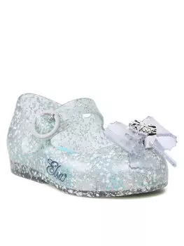 Полуботинки Melissa, синий