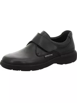 Полуботинки Mephisto, черный