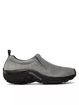 Полуботинки Merrell, серый